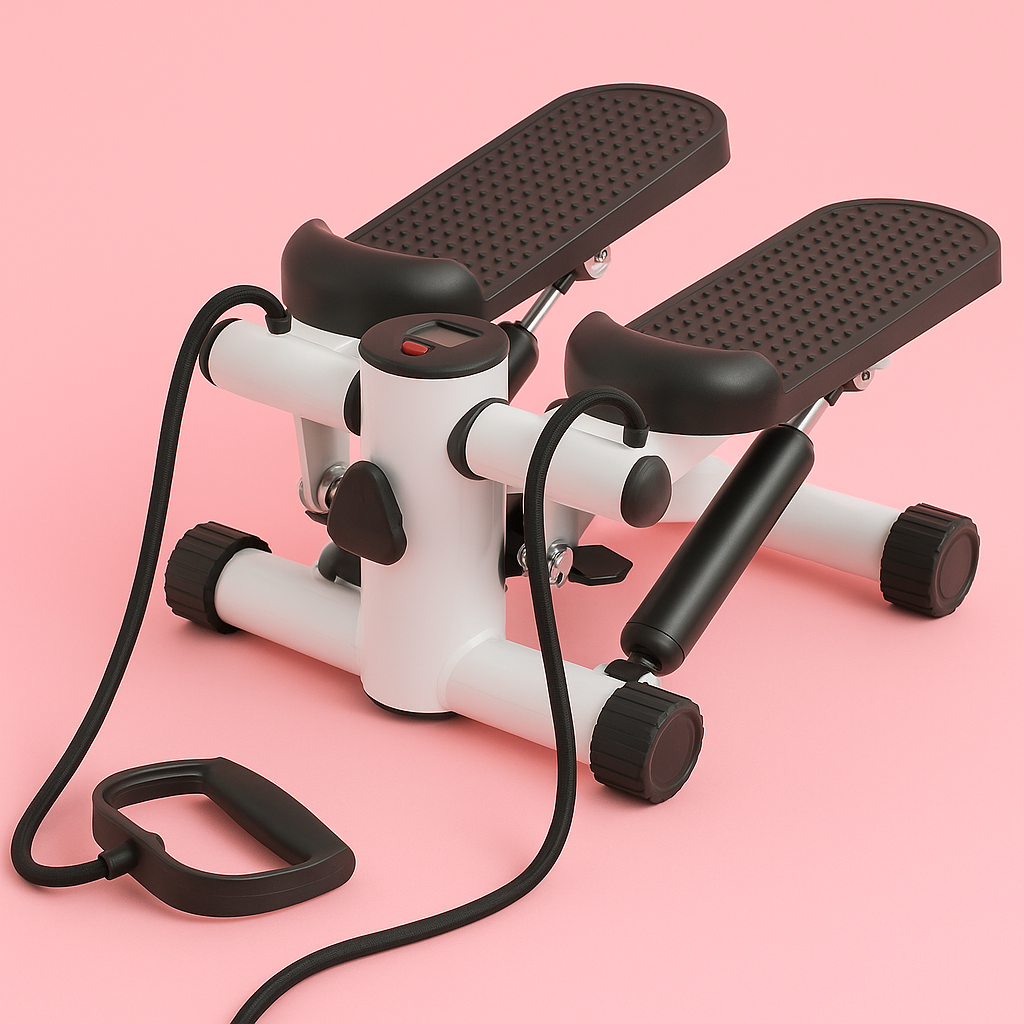 Zenova™ Mini Escaladora
