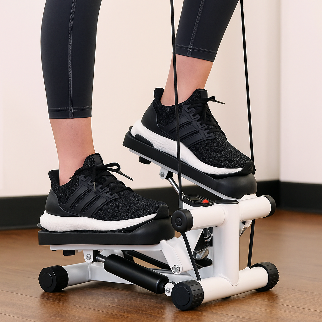 Zenova™ Mini Escaladora