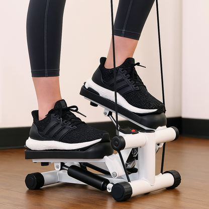 Zenova™ Mini Escaladora