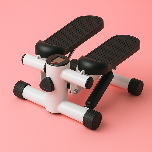 Zenova™ Mini Escaladora